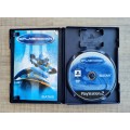 Splashdown - Playstation 2 (PS2)