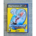 Splashdown 2 - Playstation 2 (PS2)