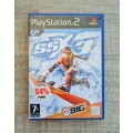 SSX 3 - Playstation 2 (PS2)