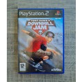Tony Hawk`s Downhill Jam - Playstation 2 (PS2)