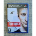 Tony Hawk`s Project 8 - Playstation 2 (Ps2)
