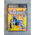 Freekstyle - Playstation 2 (PS2)