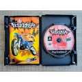 Freekstyle - Playstation 2 (PS2)