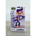 Waluigi Amiibo - Super Mario Series