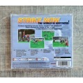 Virtua Striker 2 - Sega Dreamcast