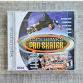 Tony Hawk`s Pro Skater - Sega Dreamcast