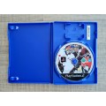 King of Fighters Collection: The Orochi Saga - Playstation 2 (PS2)