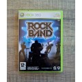 Rock Band 1, 2 and 3 Bundle - Xbox 360