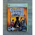Guitar Hero 3, 4, 5 and Live Bundle - Xbox 360