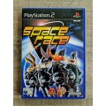 Looney Tunes Space Race - Playstation 2 (PS2)