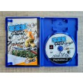 SSX on Tour - Playstation 2 (PS2)