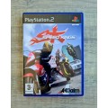 Speed Kings - Playstation 2 (PS2)