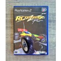 RC Revenge Pro - Playstation 2 (PS2)