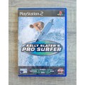 Kelly Slater`s Pro Surfer - Playstation 2 (PS2)