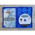 Kelly Slater`s Pro Surfer - Playstation 2 (PS2)