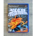 Sled Storm - Playstation 2 (PS2)