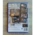 Tony Hawk`s Underground - Playstation 2 (PS2)