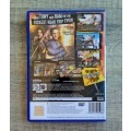 Tony Hawk`s Underground 2 - Playstation 2 (PS2)