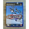 Mat Hoffman`s Pro BMX 2 - Playstation 2 (PS2)