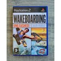 Wakeboarding Unleashed - Playstation 2 (PS2)