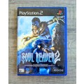 Soul Reaver 2 - Playstation 2 (PS2)