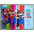 Official Nintendo Magazine from February 2012.