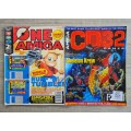 Amiga Retro Game Magazine Bundle