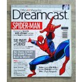 Official Sega Dreamcast Magazine US Edition from March/April 2001