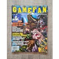 Diehard Gamefan Magazine September 2000