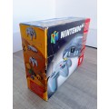 Boxed Nintendo 64 Console