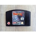 Turok 2 - Nintendo 64 (N64)