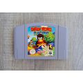 Diddy Kong Racing - Nintendo 64 (N64)