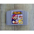 Super Smash Bros - Nintendo 64 (N64)