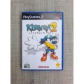 Klonoa 2 - Playstation 2 (PS2)