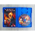 Ghost Rider - Playstation 2 (PS2)