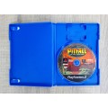 Pitfall: The Lost Expidition - Playstation 2 (PS2)