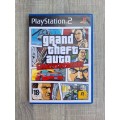 Grand Theft Auto: Liberty City Stories - Playstation 2 (PS2)