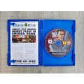 Grand Theft Auto: Liberty City Stories - Playstation 2 (PS2)