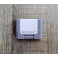 Nintendo 64 Controller Pak (N64)