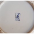 Imperial Imari Plate - Japan-  19cm