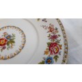 Royal Grafton -Indian Tree- cake plate- 25 cm wide