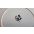 Royal Grafton -Indian Tree- cake plate- 25 cm wide