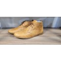 LADIES CHUKKAH BOOTS