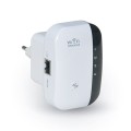 WLAN Network Wireless-N WIFI Repeater