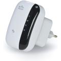 WLAN Network Wireless-N WIFI Repeater