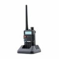 Walkie Talkie Transceiver Digital Signal Processing System