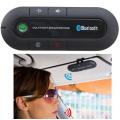 Wireless Multipoint Bluetooth Handsfree Car Kit Speakerphone