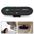 Wireless Multipoint Bluetooth Handsfree Car Kit Speakerphone