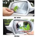 Anti Fog Car Rear-View Mirror-2 Pcs