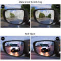 Anti Fog Car Rear-View Mirror-2 Pcs